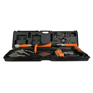 Kit d'étanchéité pour décapeur pneumatique Scrap'Air 55 V2 Long | MABI